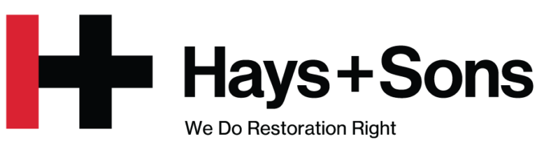 Hays + Sons | We do restoration right